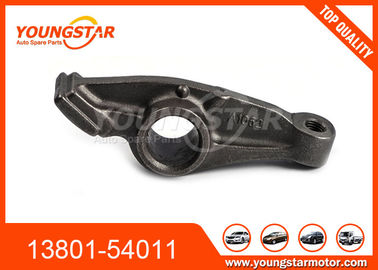 Schwarze Farbe 13802-54011 Metallroheisen-Toyota-Schwinghebel-13801-54011