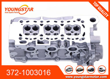 372-1003016 Automotor-Maschinenteil-Zylinderkopf für Maschine 372F 0.8L der Kirscheqq