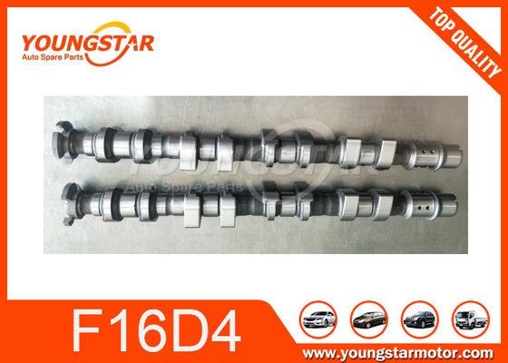 Nockenwelle 55561747 der Maschinen-F16D4 für Chevrolet Cruze 1,6 1,8