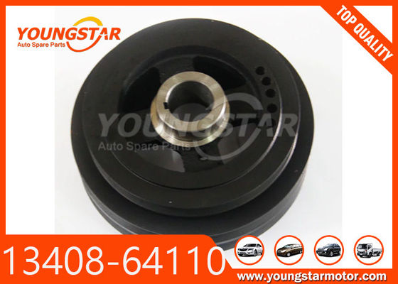 13408-64110 Kurbelwellen-Flaschenzug für TOYOTA 2C 3C