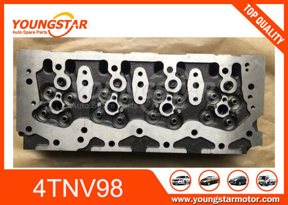 129907 07900 Motorzylinderkopf für Yanmar 4TNV98 4TNV98T 4TNV94 98 Gabelstapler