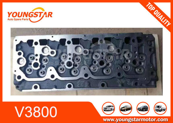 1C020-03027 Motorblock-Zylinderkopf für KUBOTA V3800