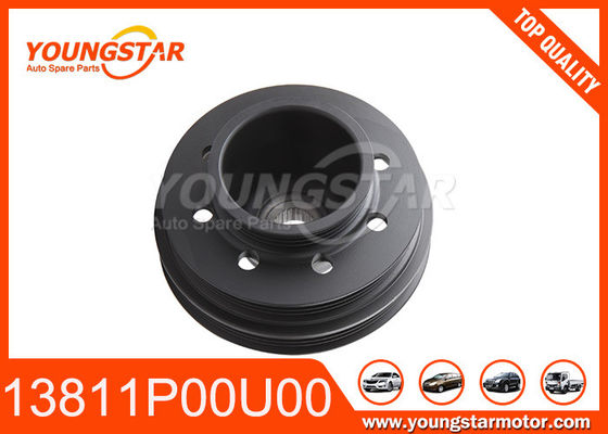 Honda Civic-Maschinen-Kurbelwellen-Flaschenzug 13811-P00-U00 13811p00u00