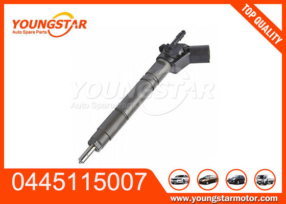 166003429R 0445115007 Kraftstoffeinspritzdüse Assy For  Trafic 2,0 Dci