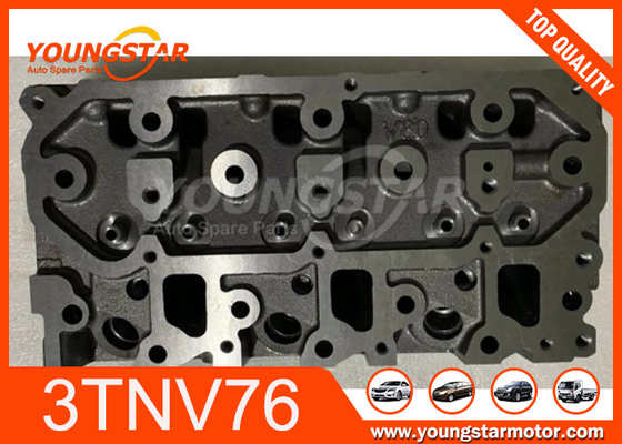 Motorzylinder-Zylinderkopf Yanmar 3TNV76 119717-11740