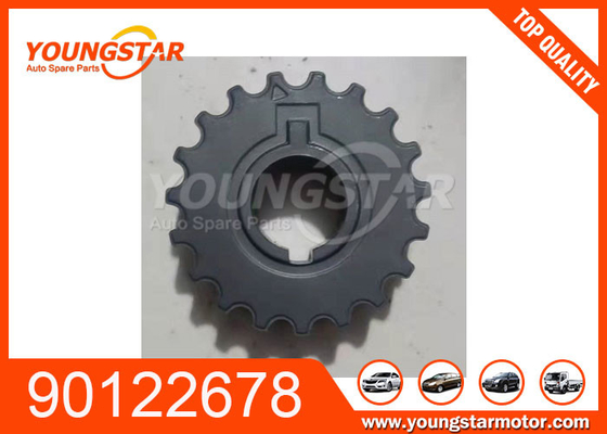 90122678 Nockenwellen-Gang für Chevrolet-Stahlmaterial