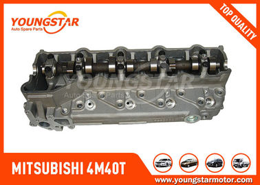 Schließen Sie Zylinderkopf für MITSUBISHI 4M40T Pajero 2.8TD ME202620 ME193804 AMC 908514 ab