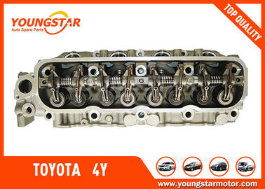 Schließen Sie Zylinderkopf für Benzin 11101-73020 8V 4CYL 1986- TOYOTAS 4Y (491Q) Hilace 2,4 ab