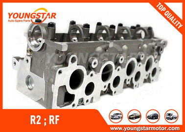 Motorzylinder-Zylinderkopf für MAZDA 323 626 B2200 R2/Rf R263-10-100J;  R263-10-100H