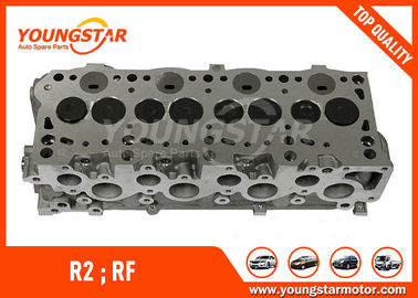 Motorzylinder-Zylinderkopf für MAZDA 323 626 B2200 R2/Rf R263-10-100J;  R263-10-100H