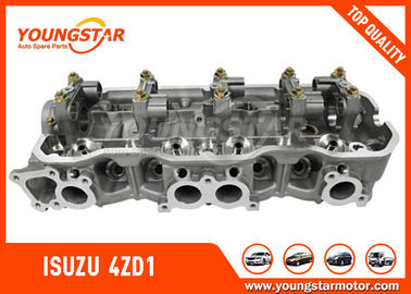 Motorzylinder-Zylinderkopf für ISUZU 4ZD1 8-97119-761-1;  ISUZU-Aufnahmen-Soldat 4ZD1 2,3