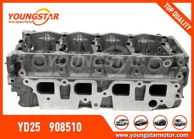 Motorzylinder-Zylinderkopf für NISSAN YD25;  NISSAN YD25 Navara (YD25) 2.5DDTI DOHC 16V 2005 - 11039-EC00A
