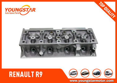 Motorzylinder-Zylinderkopf für  R9;  -9 1400CC 7700715244