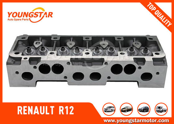 Zylinderkopf für Renault R12	 7702252718 7702128409 7702131148