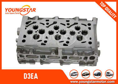 Motorzylinder-Zylinderkopf für KIA Cerato 1.5crdi Sohc 12V (D3EA) 22100-27500
