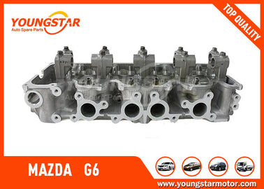 Motorzylinder-Zylinderkopf für MAZDA G6 G60110100B;  MAZDA MPV Van Pickup G6 2.6L