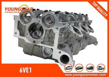 Motorzylinder-Zylinderkopf für ISUZU 6VE1 8-97131-853-3;  ISUZU-Soldat-Rodeo
