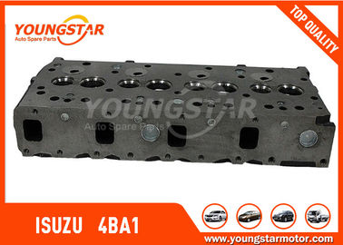Triebwerkleistungs-Zylinderköpfe ISUZUS 4BA1/EL 4BA1 2,8 5-11110238-0