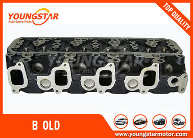 MOTORZYLINDER-Zylinderkopf Toyota Camrys B altes Diesel11101 - 56034 8V/4CYL
