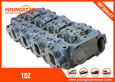 Toyota-Gabelstapler-Maschinenteile 1DZ entblößen Zylinderkopf 2.5D 11101 - 78201 11101-78200