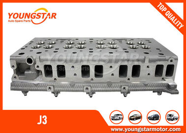 Hyundai Terracan zerteilt Zylinderkopf des Motorzylinder-J3 22001 - 4XA00 2.9CRDI