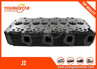 KIA-Bongo-/Motorzylinder-GS/K2700 Zylinderkopf 2665CC 2.7D 8V Besta