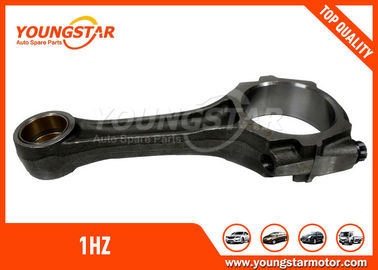 Maschine Pleuelstange, 13201 - 17010 Automobilaluminiumpleuelstange TOYOTA-Küstenmotorschiff-1HZ