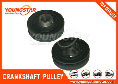 Kurbelwellen-Flaschenzug MITSUBISHIS 4D56 MD110165, harmonischer Stabilisator-Flaschenzug