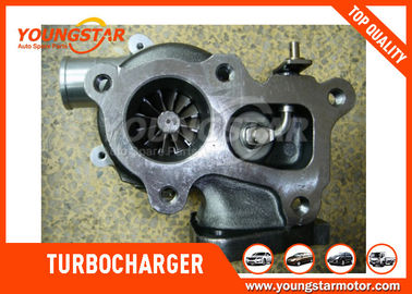 Berufs-Turbolader MITSUBISHIS 4D56 49177 - Turbolader 01504/td04