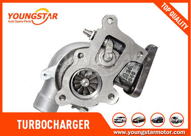 Maschinen-Turbolader Mitsubishi-Aufnahmen-L300 Pajero 4D56 49177 - 01512/49177 - 01513