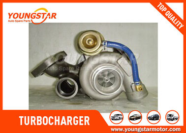 Al - Legierung Auto-Turbolader 49177 - 02503 für Maschine MITSUBISHIS 4D56
