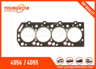 MITSUBISHI-4D55/4D56 Maschinenteil-Zylinder-Kopfdichtung MD050545