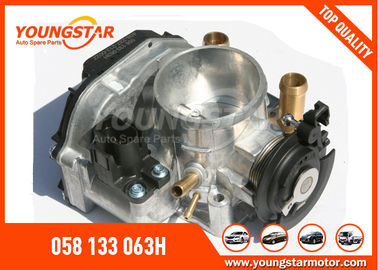 Drosselklappe 058 AUDIS A4 133 063H/408 237 212 002Z mit ISO 9001