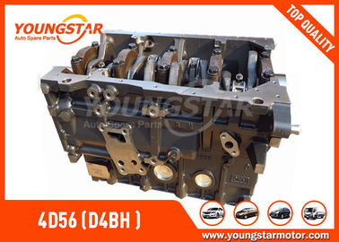 Maschinen-kurzer Block Versammlung Mitsubishis Pajero L300 4D56 2.5TD mit KOLBEN 21102-42K00A