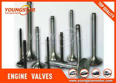 HINO-Automotor-Ventile J05C J07C J08C J08E 13711-1631 13715-1732, 13715-1732