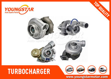 Elektrischer Turbolader des Auto-TD04 für MITSUBISHI Pajero 4D56 MD155984