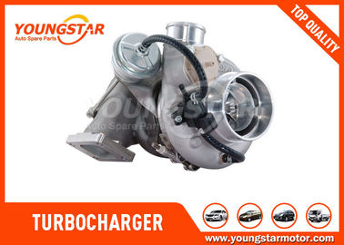 Turbolader TD04 49177 - 02511/49177 - 01500 MITSUBISHIS Pajero
