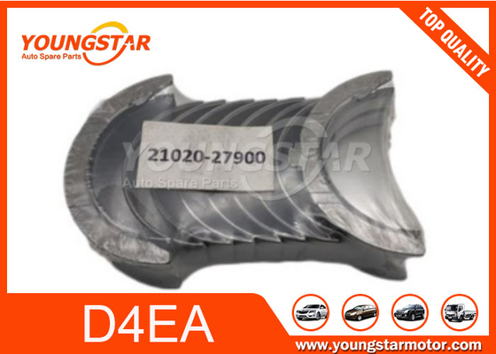 Betrüger Rod Bearing D4EA 21020-27900 M310-7A025