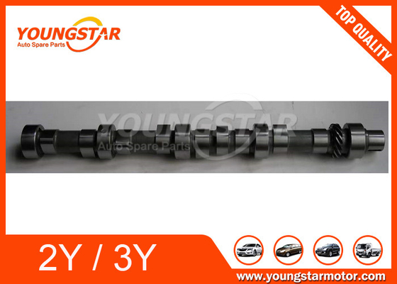 Stahlmaschinen-Nockenwelle 2Y 3Y für Toyota Hiace Hilux