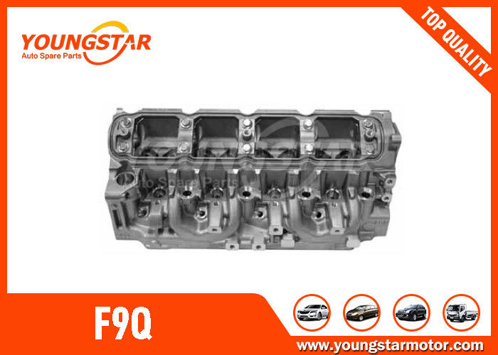 Reparieren Sie Motorzylinder-Zylinderkopf für  F9Q 732/733 738/750/790/796/908568