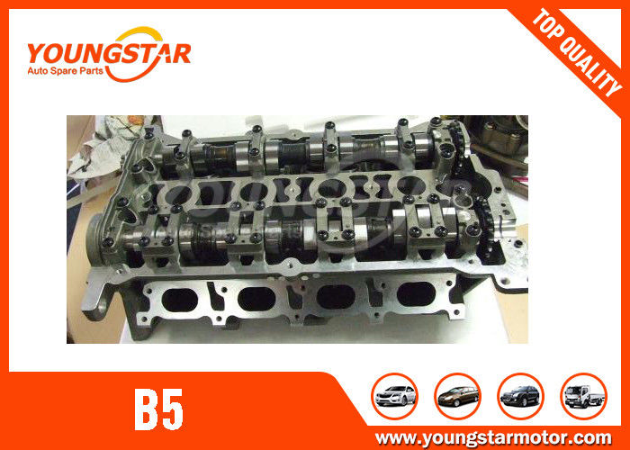 Dieselaluminiumzylinderkopf komplett für Audi/VW Passat 1.8T 910029 B5/B6