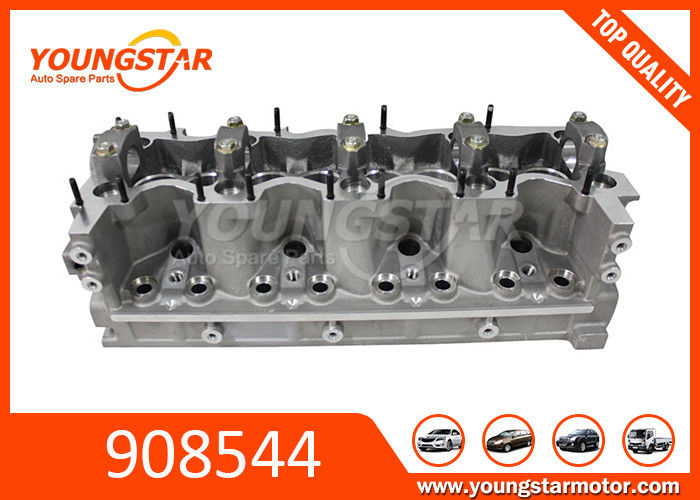 Leistungsautomobilzylinderköpfe 8140.43S Fiat Duo 2.8jtd 8140.43N 908544