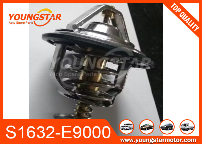 J08E J08C Automotorthermostat SK200-8 SK350-8 S1632-E9040 S0401-66114 S1632-E9000