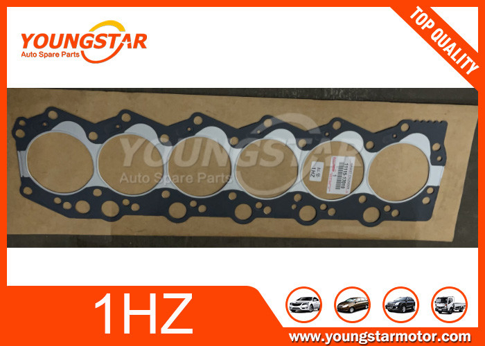 11115-17010 Zylinderkopfverschluss für Land Cruiser-Motor 1HZ 11115-17010-05