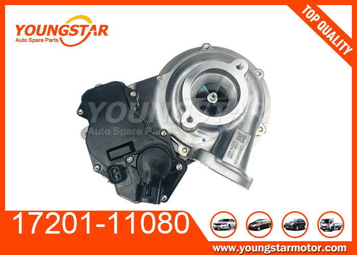 17201-11080 Auto-Turbolader für Toyota Hilux Innova Fortunner 1GD 2GD-FTV 2.8L