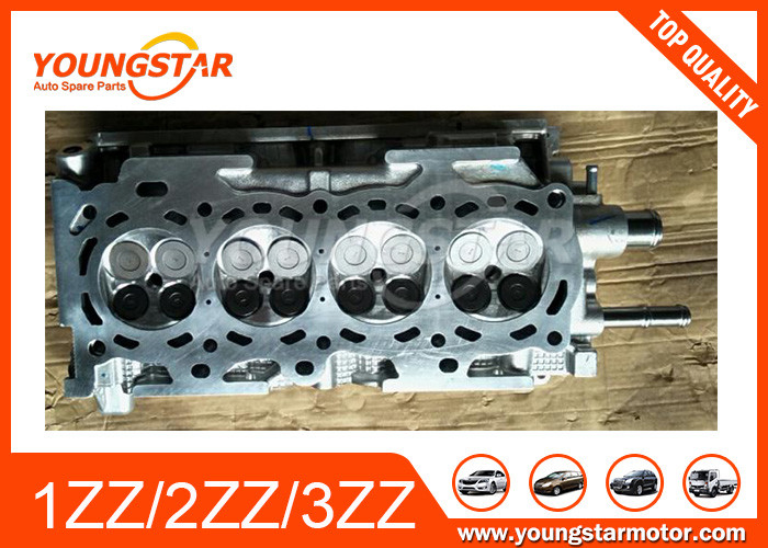 Aluminiumzylinderkopf Assy For Toyota Corolla VVT 1ZZ 2ZZ-FE/1ZZ-FE