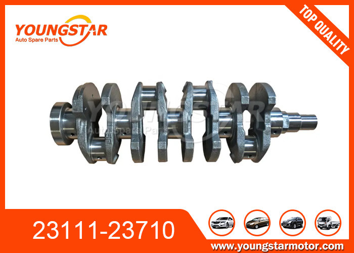 Maschinen-Kurbelwelle Hyundais Tucson 2,0 Elantra 2,0 Cerato 2,0 für Sportage 2,0 23110-23710