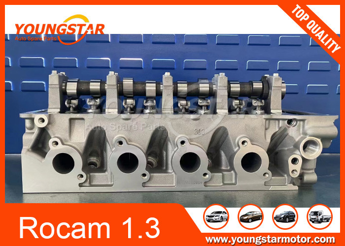 Aluminiumlegierung Vollzylinderkopf für Ford Zetec 1.3 -Rocam 1.3