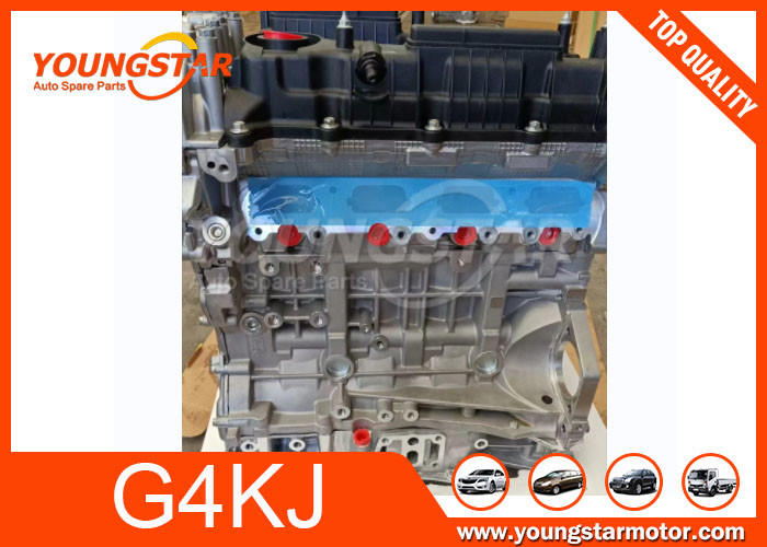 Plastik 2,4 L G4KJ Motor Zylinderblock für Kia Optima Sorento Forte Hyundai Sonata