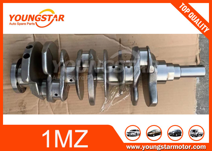 1MZ-FE Toyota Camry Motor Kurbelwelle 13401-20040,13401-0A020,13401-0A010,1340120010,13401-20030